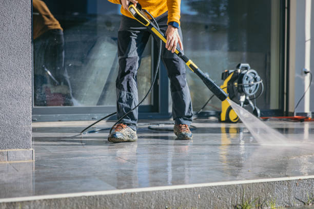 La Plata, NM  Pressure Washing Services Company